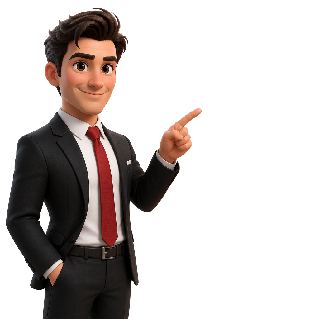 Sales on Rocket captain with an AI interface